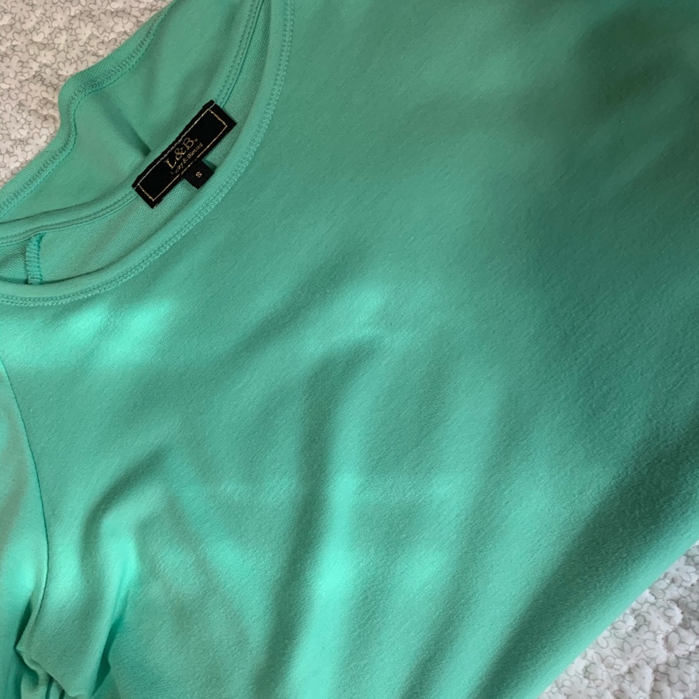 Mint L&B - Picture 2 of 2